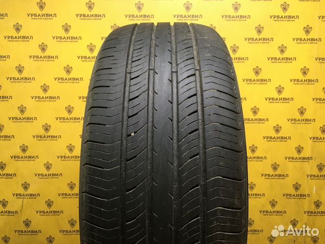 ChaoYang SU318A 215/50 R17 95V