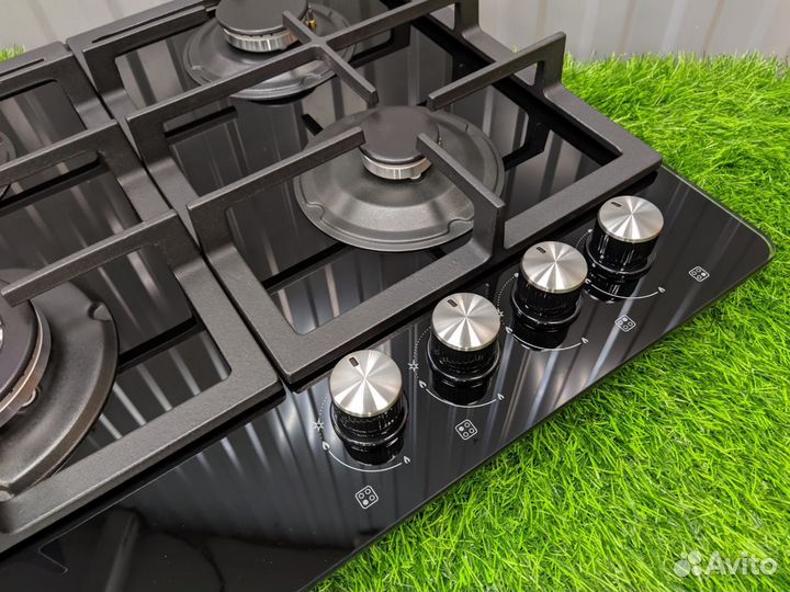 Варочная поверхность Darina Газ-Контр Поджиг (Нова