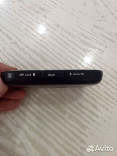 Wifi роутер huawei