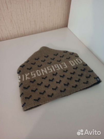 Шапка didriksons tarnaby