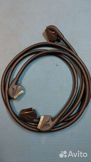 Hi-Fi кабели
