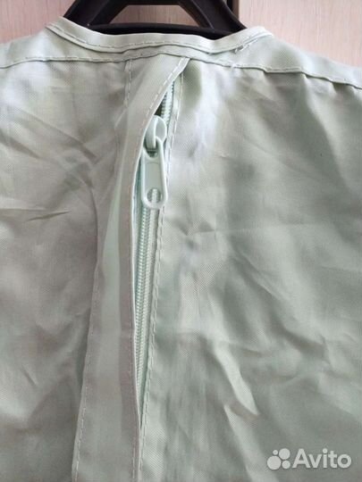 Чехол для одежды