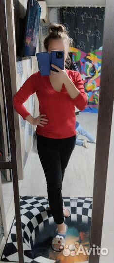 Женская одежда пакетом 44-46