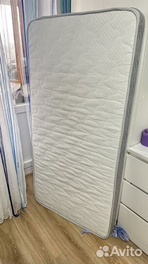 Матрас детский 120 60