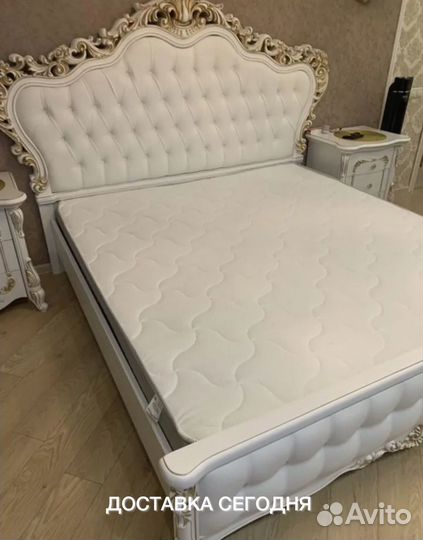 Матрас ортопедический