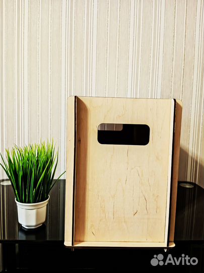 Коробка для комиксов