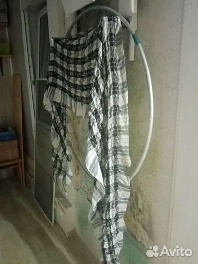 Шарфы разные