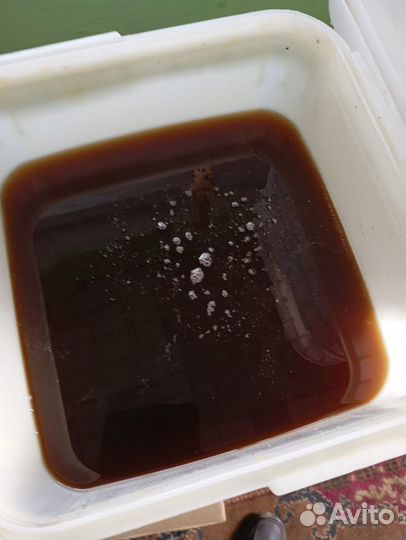 Продам мёд оптом С собственной пасеки