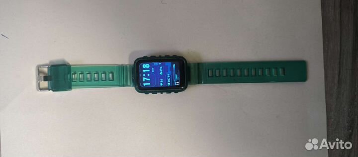 Xiaomi smart band 7 pro