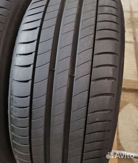 Michelin Primacy 3 205/50 R17