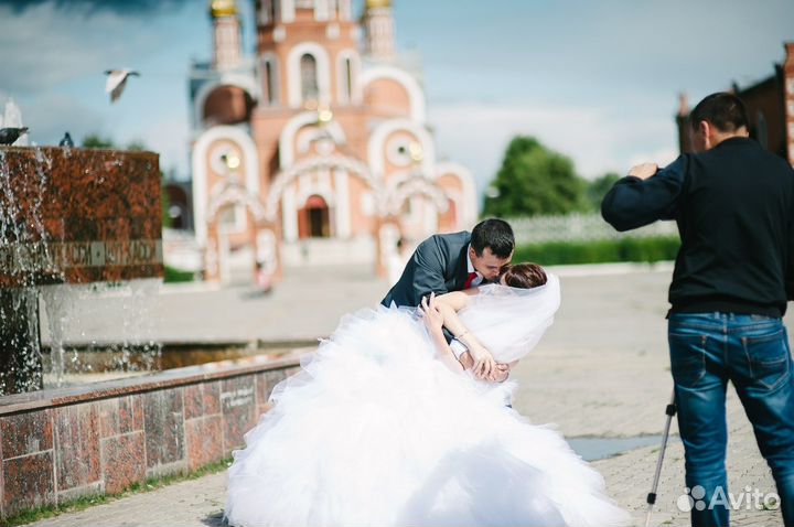 Видеосъемка