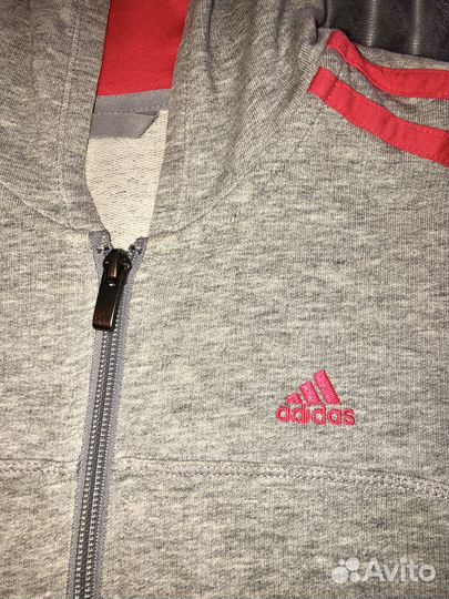 Олимпийка Adidas детская