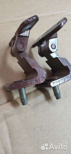 Петля крышки багажника Volkswagen