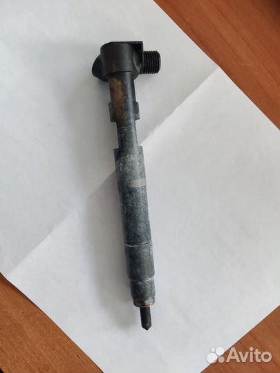 Форсунка CR Delphi 28307309 MB Sprinter OM651 E6 C