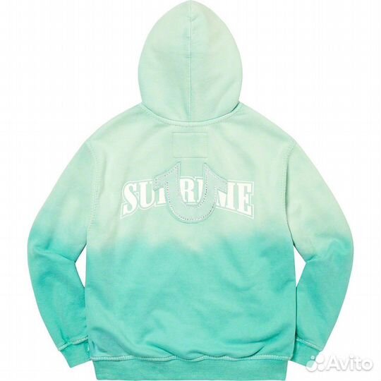 True religion кофта suprume