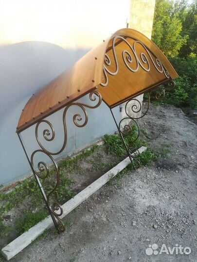 Резка метала, сварные работы, ковка