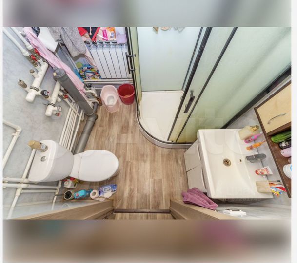 Дача 74,3 м² на участке 6 сот.