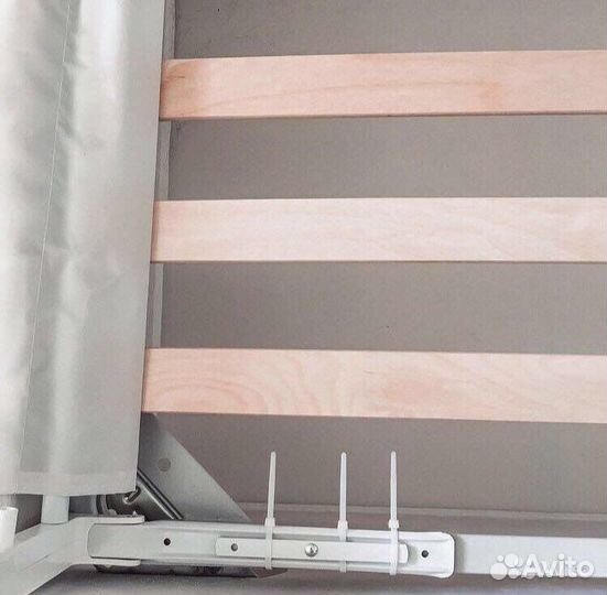 Барьер для кровати 2 метра