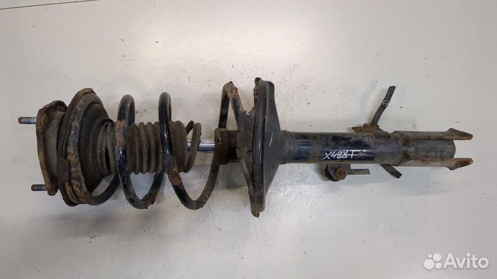 Амортизатор подвески Toyota RAV 4, 2002