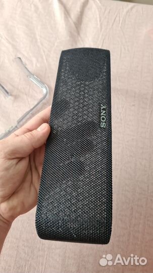 Soni SRS-XB41 корпус