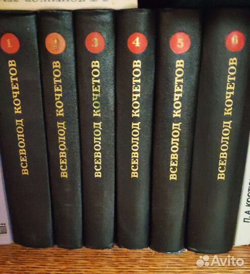 Художественная литература