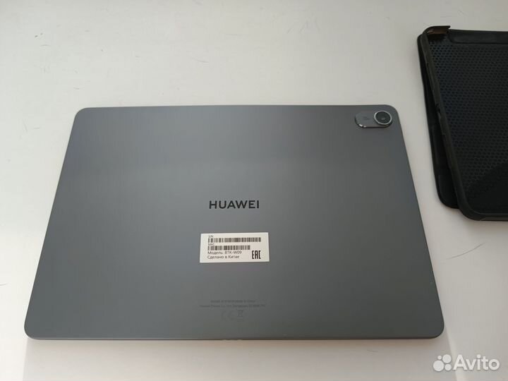 Планшет huawei matepad 11.5