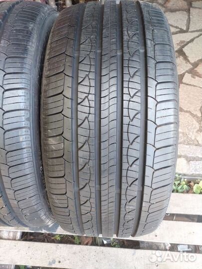 Nexen N'Priz AH8 235/40 R18 91H