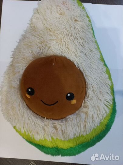 Плюшевые игрушки