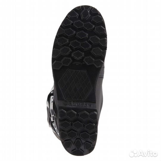 Alpinestars Мотоботы toucan gore-TEX