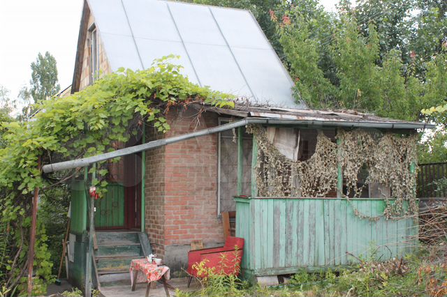 Купить дачу недорого с фото воронеж Дача 41 м² на участке 6.5 сот. на продажу в Воронеже Купить дом в Воронеже Авито