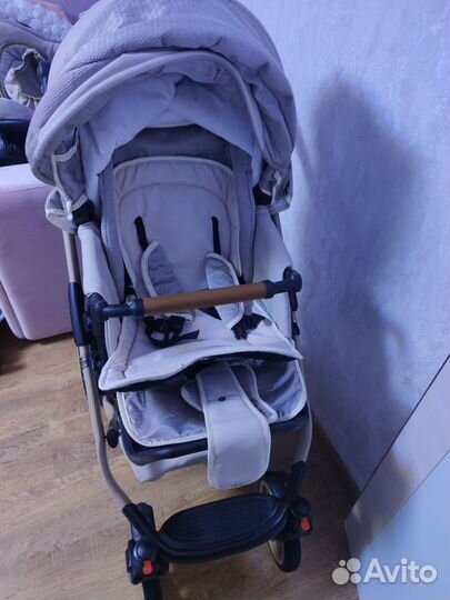Коляска детская