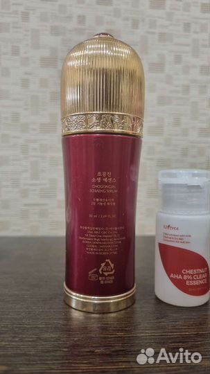 Корейская косметика