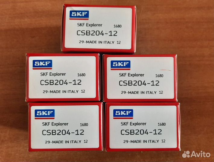 Подшипник SKF CSB204-12
