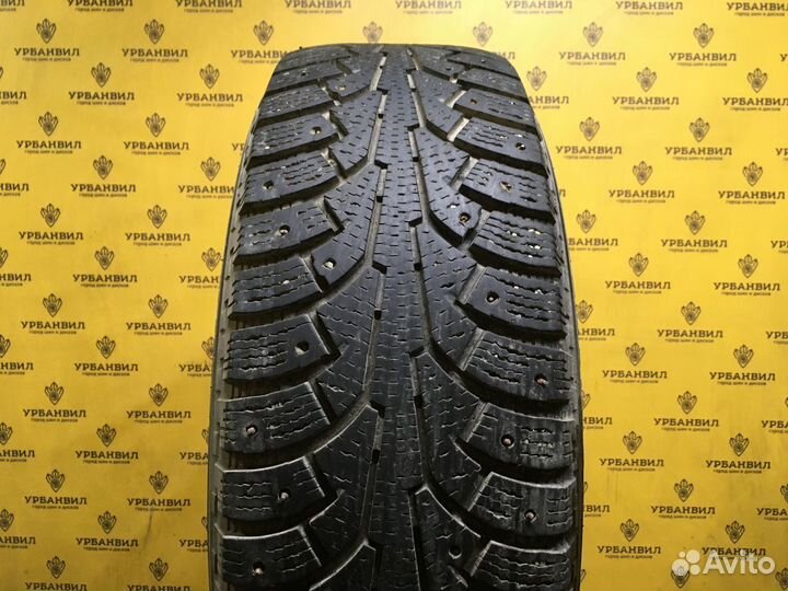 Nokian Tyres Hakkapeliitta 5 SUV 225/65 R17 106T