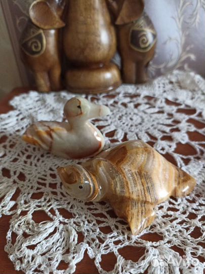 Сувениры оникс