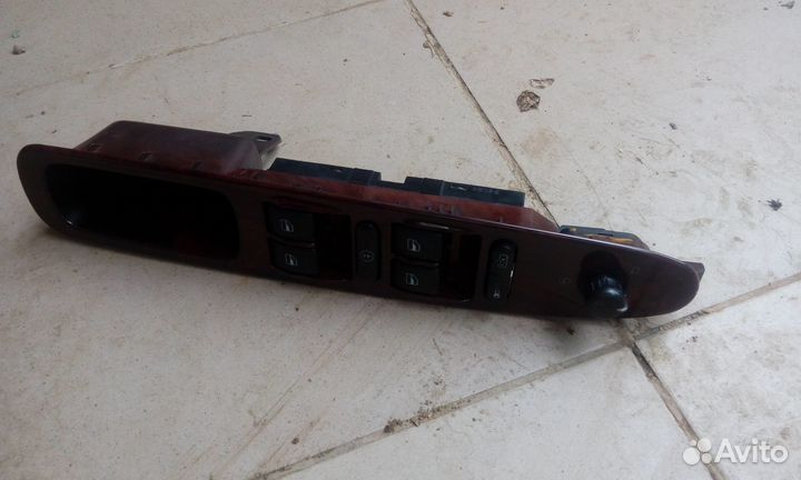 Запчасти на Chery Eastar Oriental Son B11