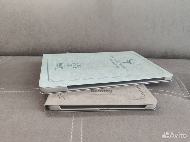 Чехол-книжка для Xiaomi Pad 5 с активацией экрана