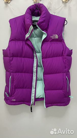 The North Face 700 жилет