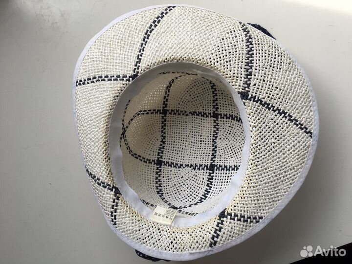 Шляпа женская