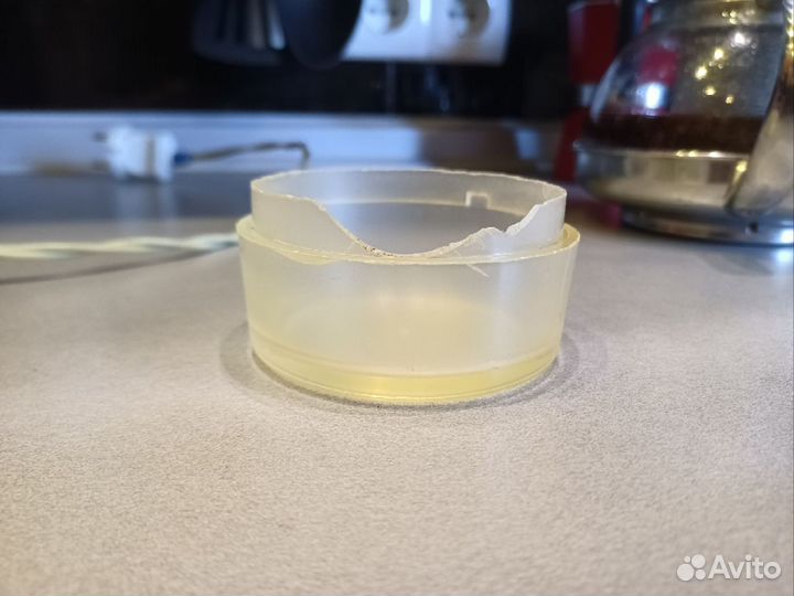 Электрокофемолка бытовая СССР