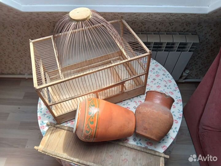 Старые вещи из СССР