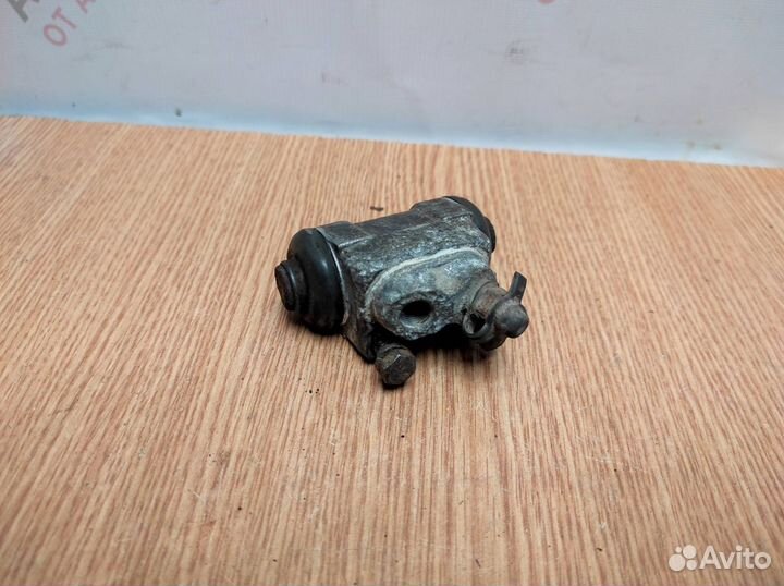 Цилиндр тормозной задний Hyundai Accent II (+таг