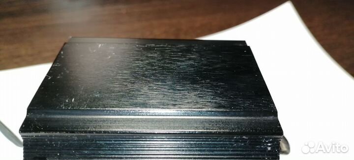 2 кулера для процессора am3 и 1155