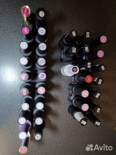 Набор для маникюра