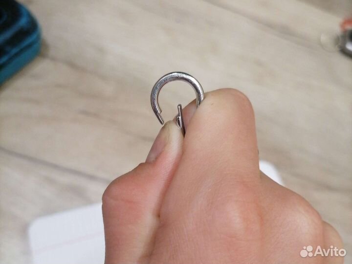 Брелок для ключей LADA