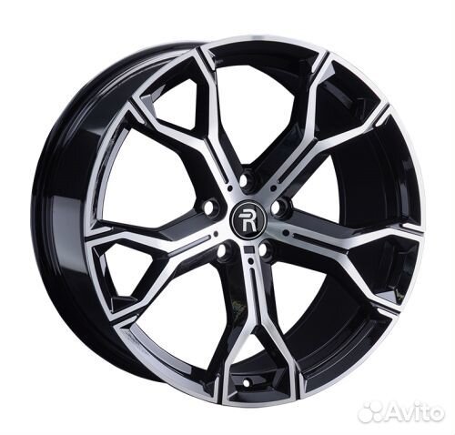 Литые диски Replay для land rover LR75 r21 5x120