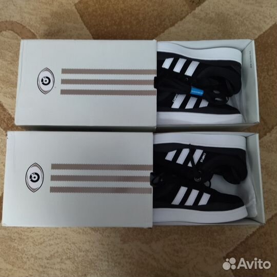 Adidas campus bad bunny