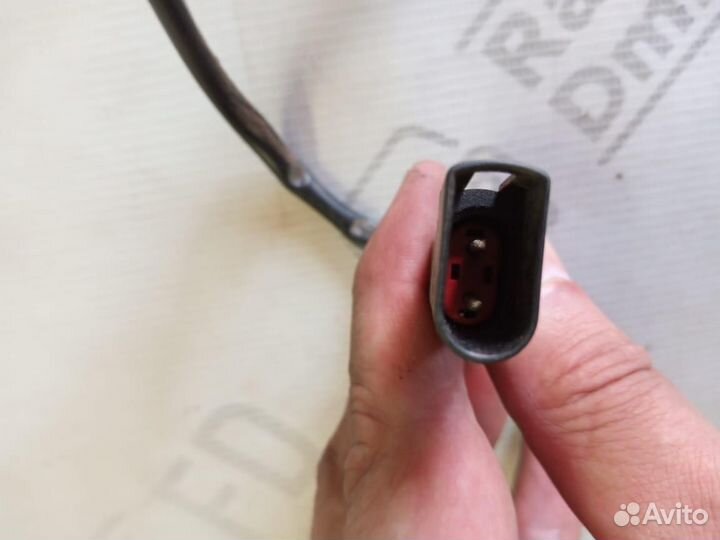 Выключатель концевой (концевик) Ford Mondeo FD