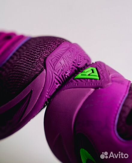 Nike Giannis Freak 6 оригинал 40 41 42 43 44 45 46