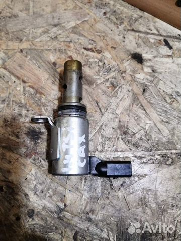 Клапан Фазорегулятора Гольф 6 1.4 caxa 03C906455A